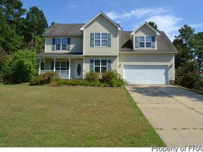 81 Bay Tree Ln, Sanford, NC, 27332
