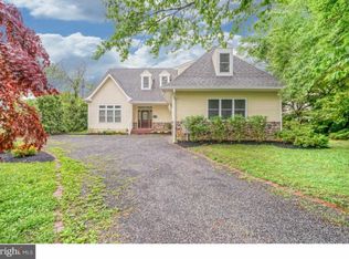 19 Pemberton St, Pemberton, NJ 08068