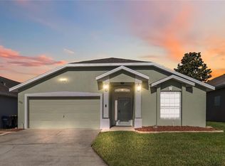 1111 High Vista Dr, Davenport, FL 33837