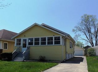 6624 Monroe Ave, Hammond, IN 46324