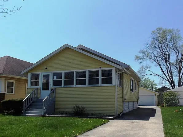 6624 Monroe Ave, Hammond, IN 46324