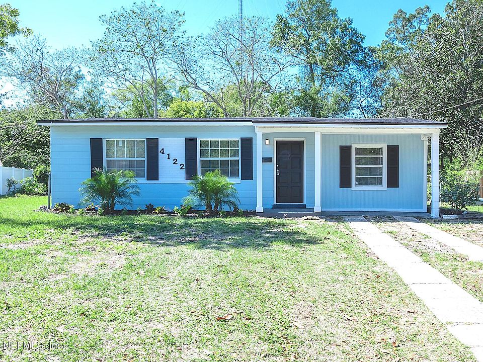 1st image of 4122 BUNNELL Drive