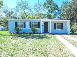 4122 Bunnell Dr, Jacksonville, FL 32246