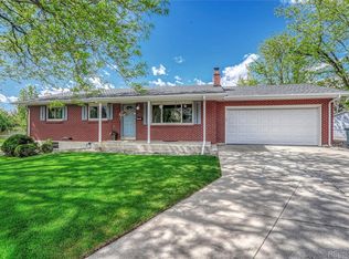 12398 W Mexico Pl, Lakewood, CO 80228