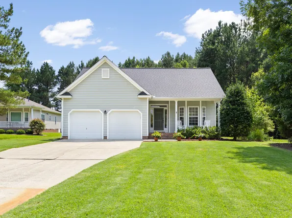4111 Branchwood Dr, Durham, NC 27705