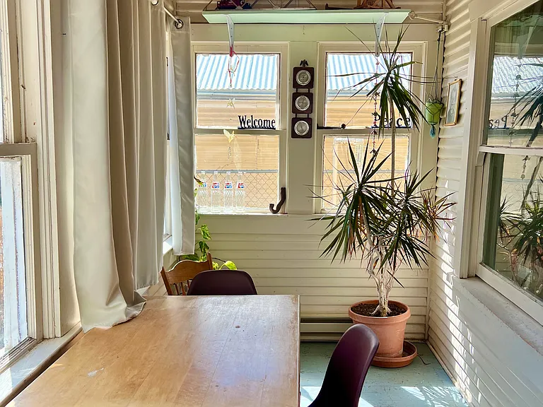 Porch