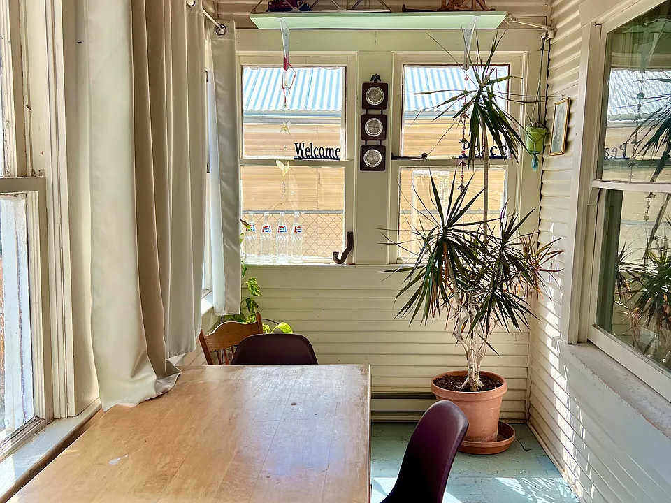Porch