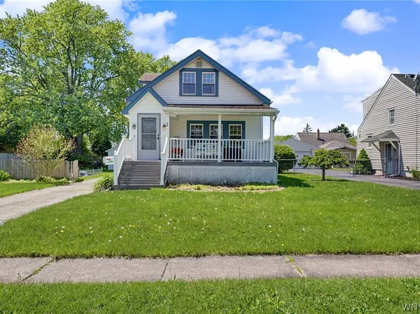 34 Dellwood Pl, Cheektowaga, NY 14225