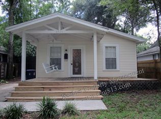 6504 N Branch Ave, Tampa, FL 33604
