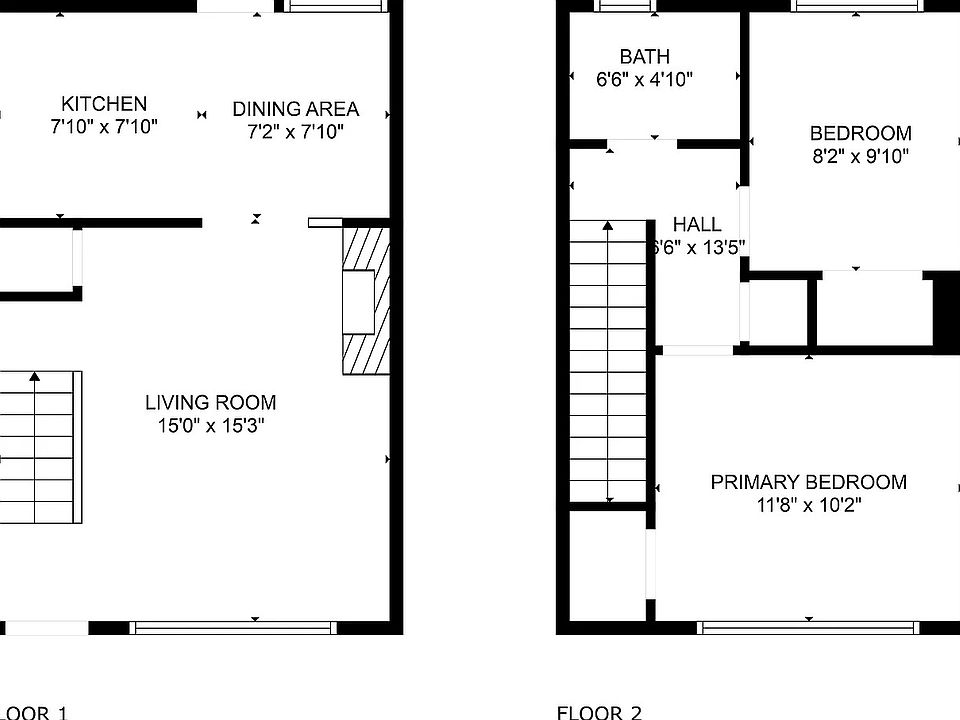 2nd image of 625 F St #4