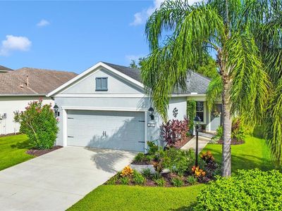 4918 Boston Common Gln, Lakewood Ranch, FL, 34211