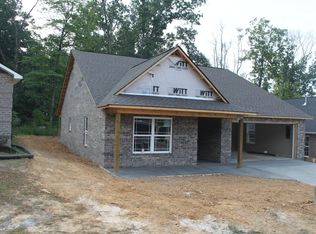 3021 Zachary Pointe Ln LOT 28, Knoxville, TN 37938