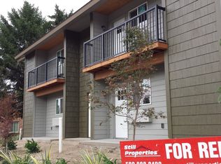 475 N Elliott Ave UNIT 4, Wenatchee, WA 98801
