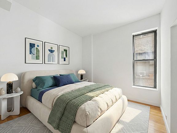 4th image of 580 Saint Nicholas Ave APT 3B