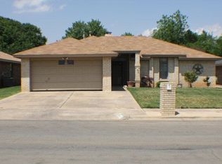 4616 65th St, Lubbock, TX 79414