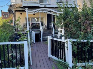 444 Underhill Avenue, Bronx, NY 10473