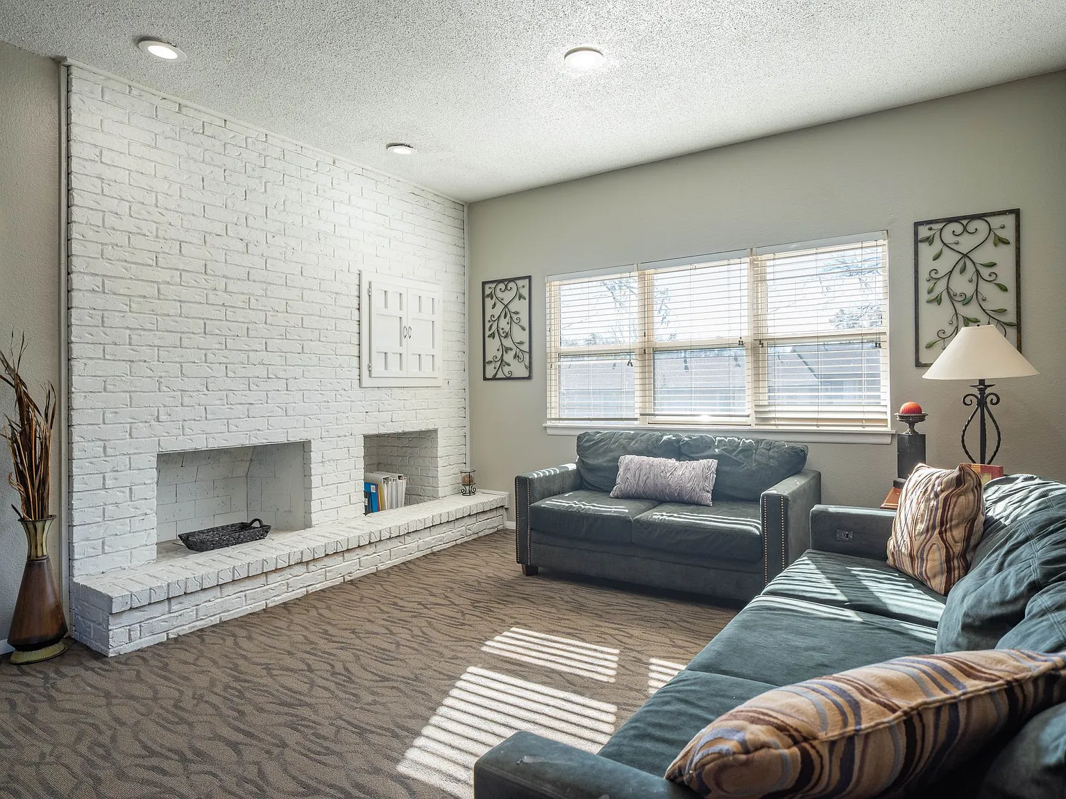 Timberline Apartments and Townhomes — Photo 4