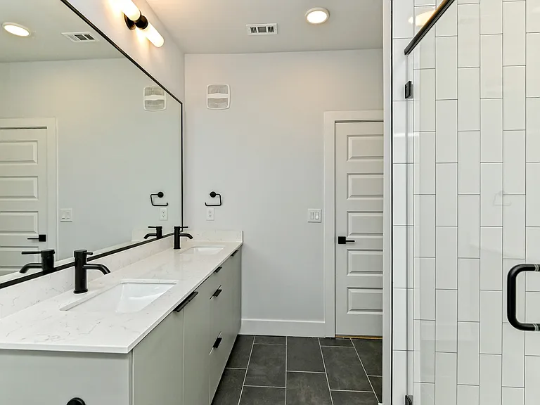 Primary bathroom 2