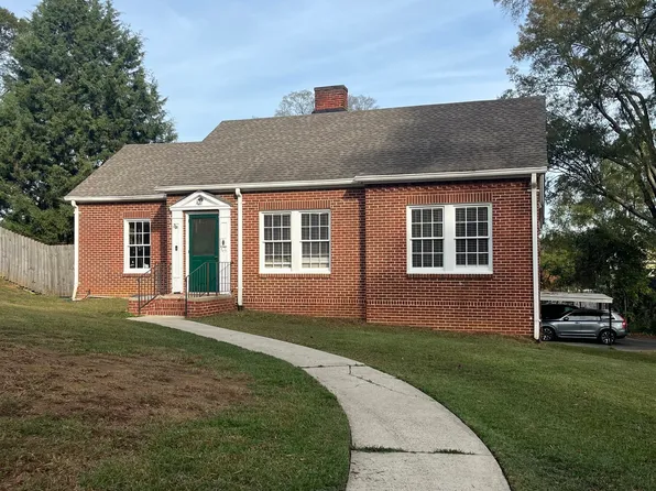 1 Jones St, Cartersville, GA 30120