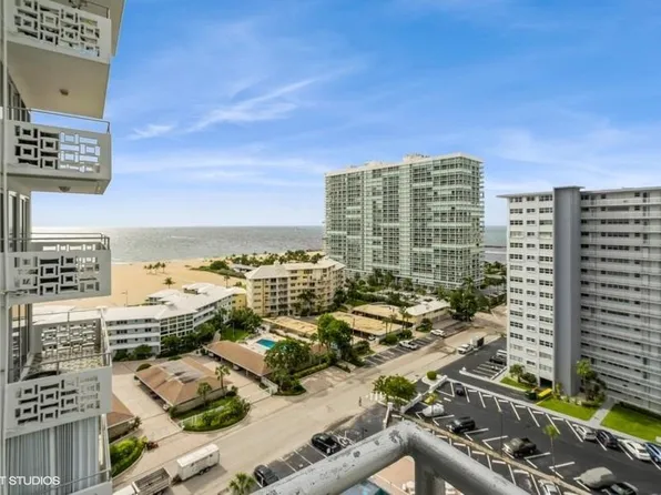1900 S Ocean Drive #1503, Fort Lauderdale, FL 33316