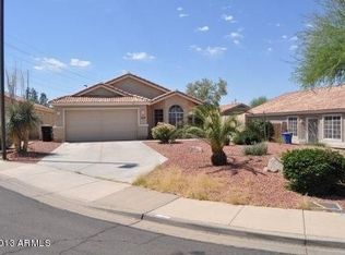 3839 N Lomond Cir, Mesa, AZ 85215