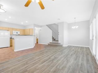 6637 Lookout Lodge Ln UNIT 2, North Las Vegas, NV 89084