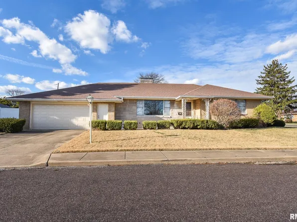 3523 N Bigelow St, Peoria, IL 61604