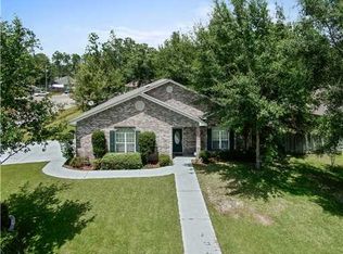 7343 Ahi Dr, Diamondhead, MS 39525