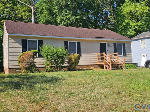 6507 Balsam Rd, Richmond, VA 23225