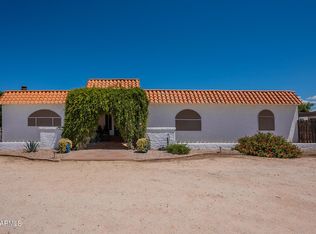 23220 E Eastwind Ln, Florence, AZ 85132