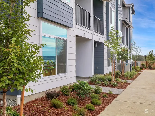 3702 W Mukilteo Boulevard #E, Everett, WA 98203