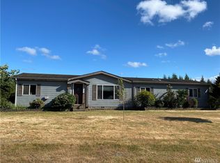 241 E Enchantment Heights Dr, Union, WA 98592