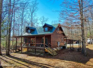 31 Bluff View Loop, Allardt, TN 38504