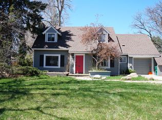 621 S Washington Ave, Fort Collins, CO 80521