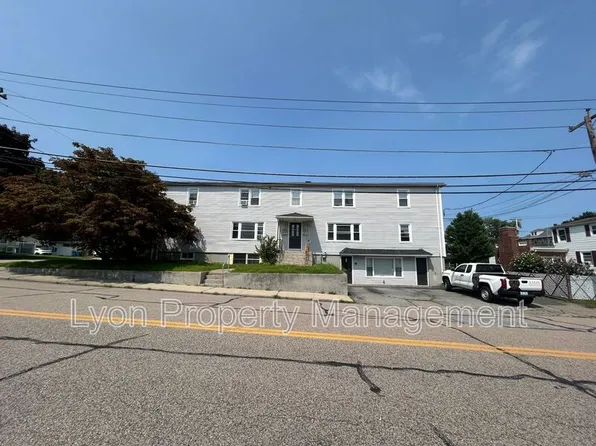 1 Carter Ave Unit 6, Blackstone, MA 01504