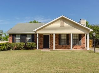 343 Candlestick Way, Martinez, GA 30907