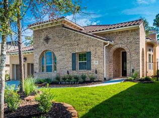 114 Prestwick Ct, Montgomery, TX 77316