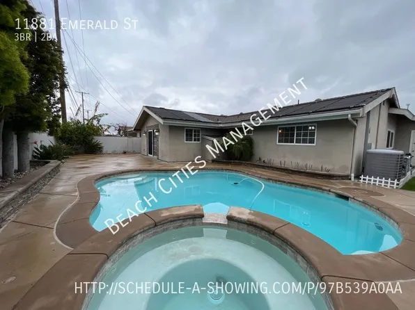 11881 Emerald St, Garden Grove, CA 92845