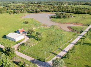 SE 400th Rd, Warrensburg, MO 64093