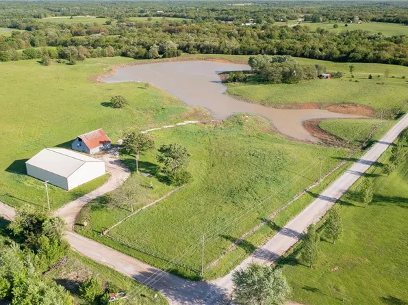 SE 400th Rd, Warrensburg, MO 64093