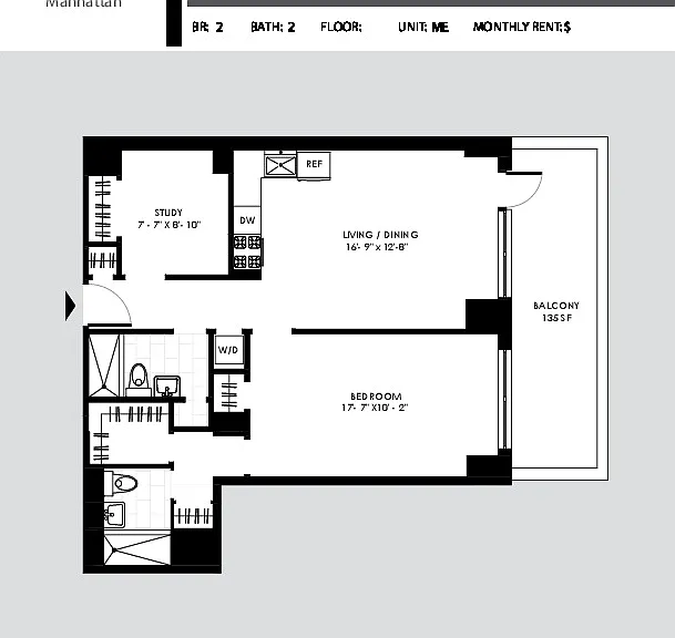 305 E 86th St #3NE — Photo 2