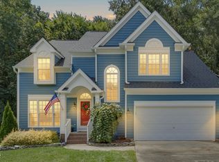 901 Beddingfield Dr, Knightdale, NC 27545