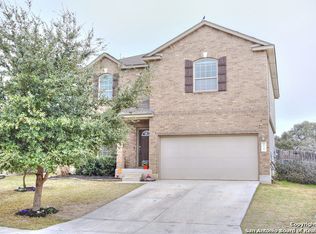 9939 Fuchsia Vw, San Antonio, TX 78245