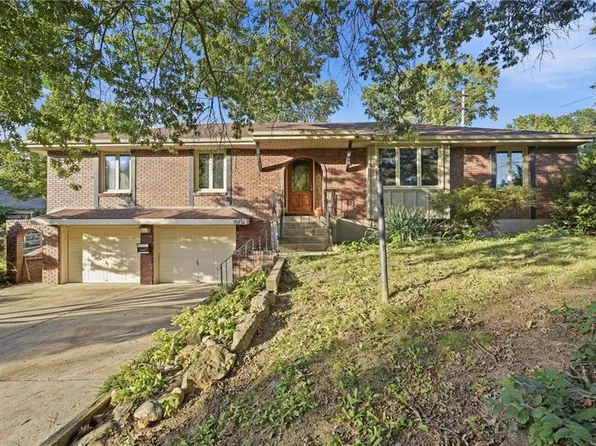 15932 E 41st St S, Independence, MO 64055