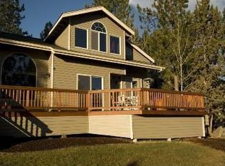 2781 NW McCook Ct, Bend, OR 97703