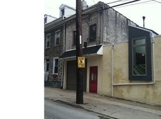 4566 Silverwood St, Philadelphia, PA 19127