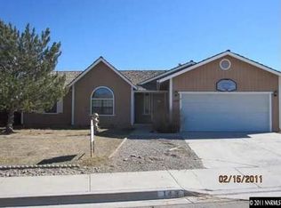 143 River Village Cir, Dayton, NV 89403