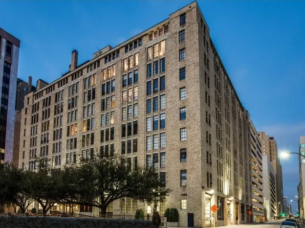 1122 Jackson St APT 508, Dallas, TX 75202