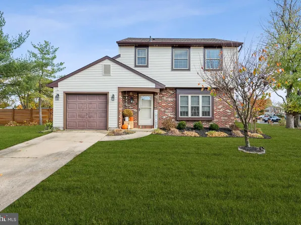 19 Tarnsfield Rd, Westampton, NJ 08060