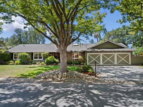 688 Kingswood Way, Los Altos, CA 94022